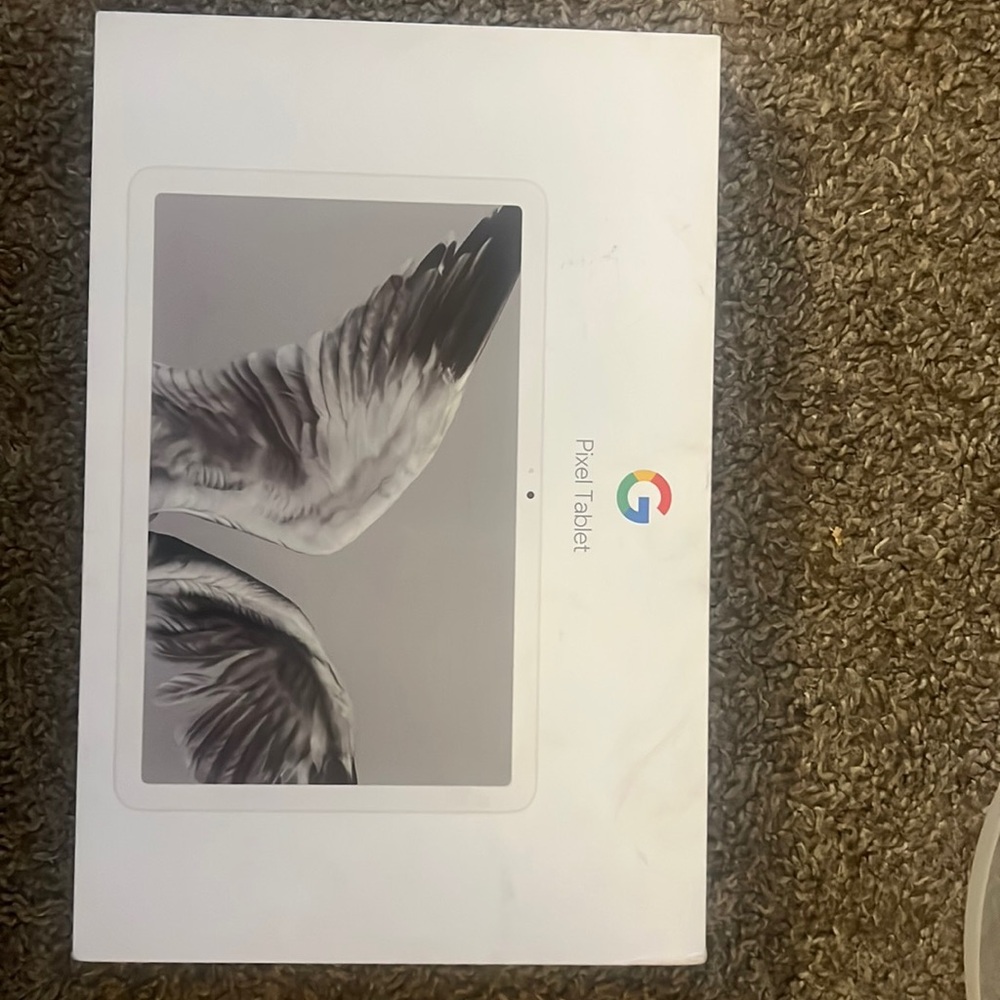 Don’t want .. New never been used